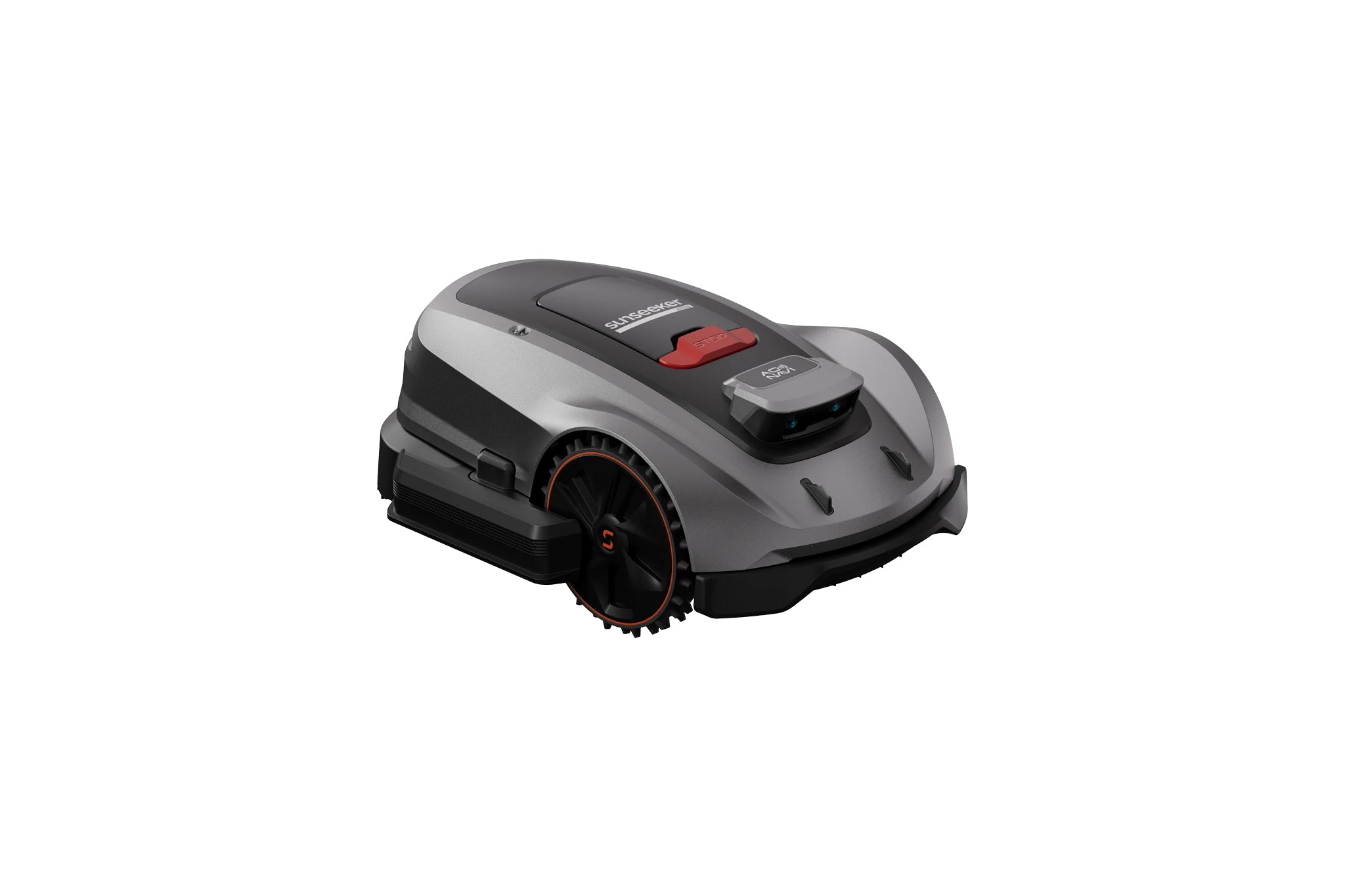 Sunseeker X3 Robotic Mower (800m2 mowing area)