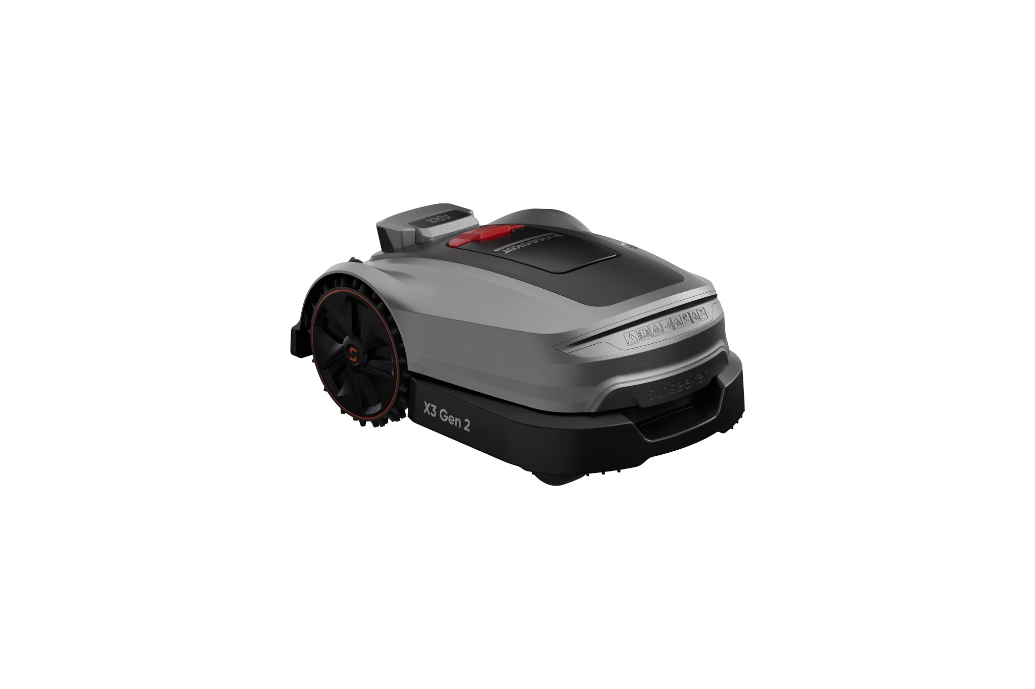 Sunseeker X3 Robotic Mower (800m2 mowing area)