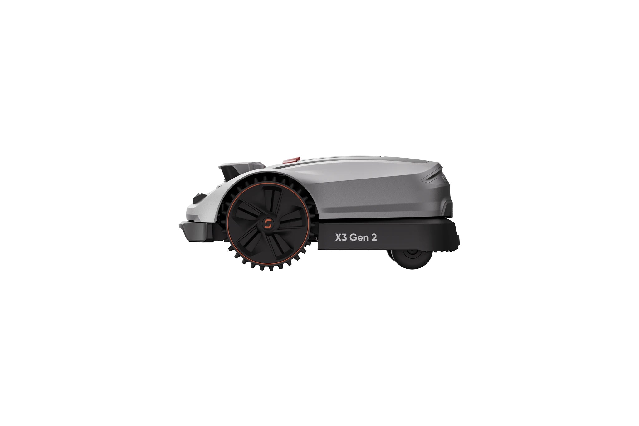 Sunseeker X3 Robotic Mower (800m2 mowing area)