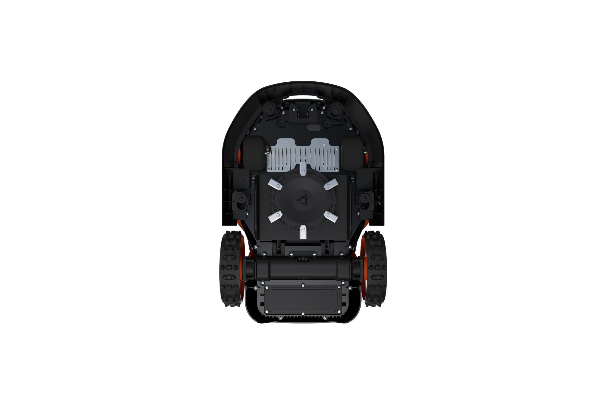 Sunseeker X4 Robotic Mower (1200m2 mowing area)