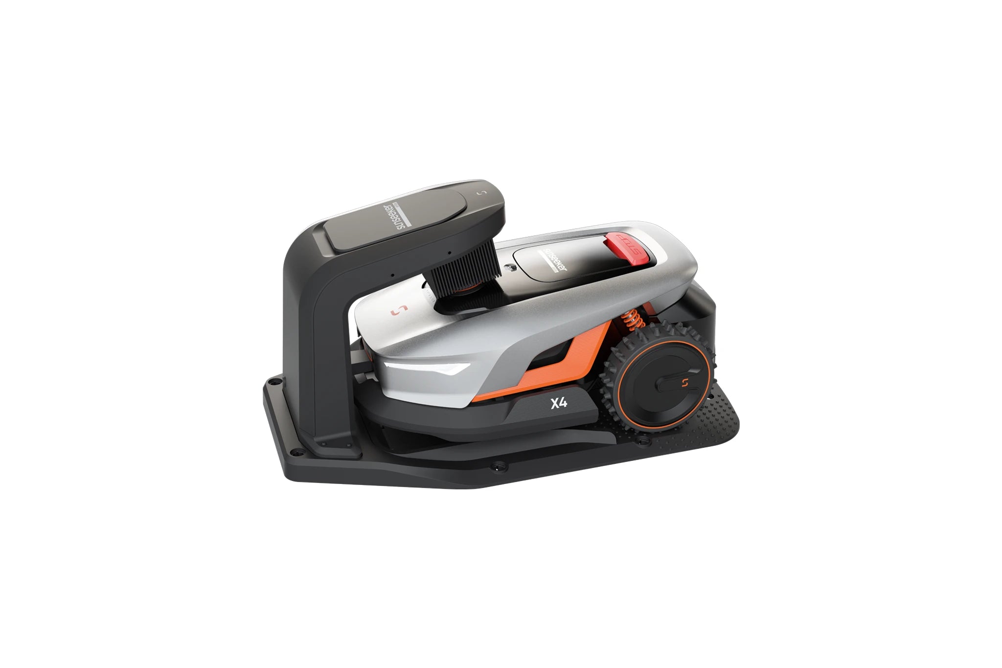 Sunseeker X4 Robotic Mower (1200m2 mowing area)
