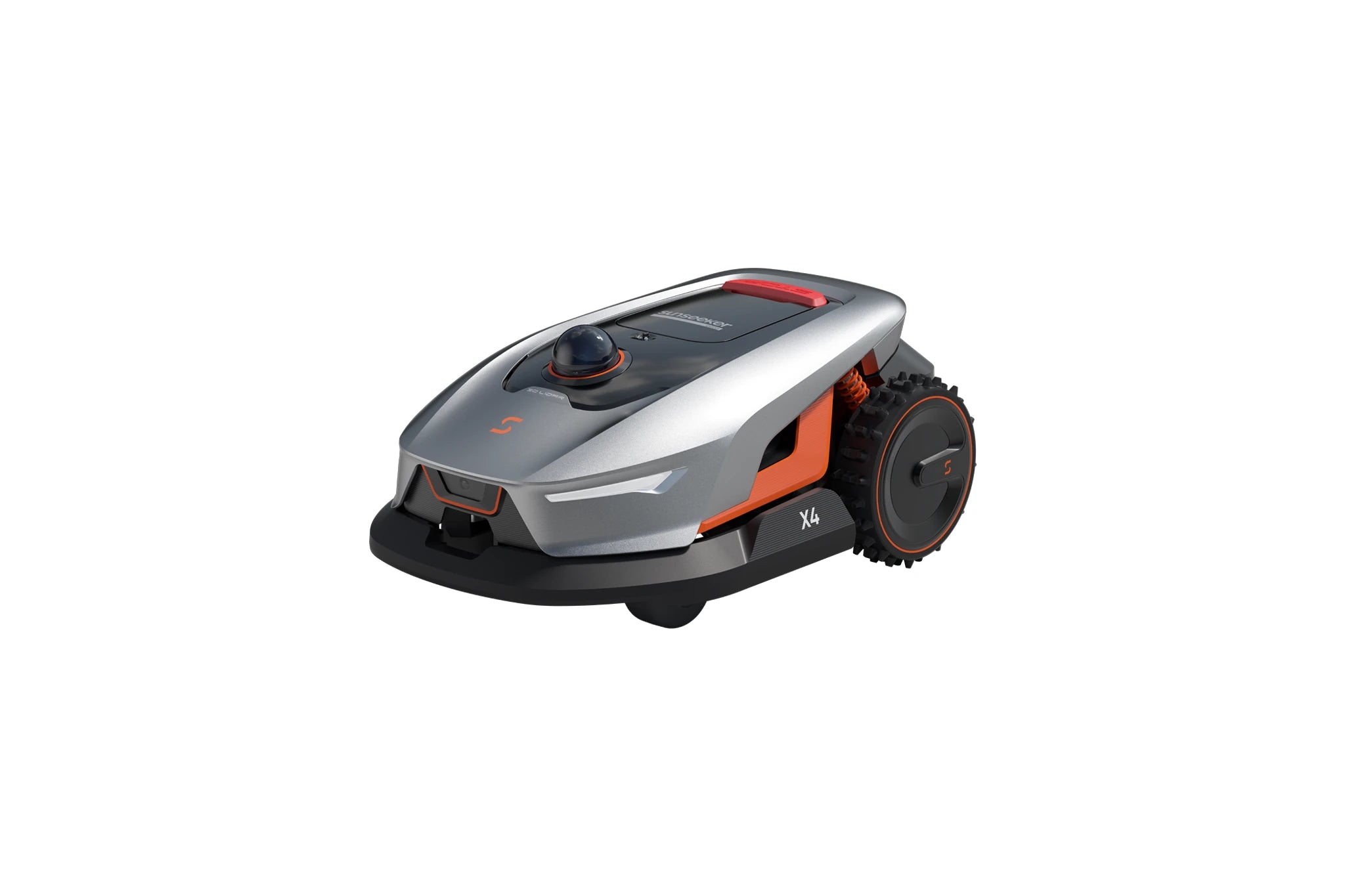 Sunseeker X4 Robotic Mower (1200m2 mowing area)