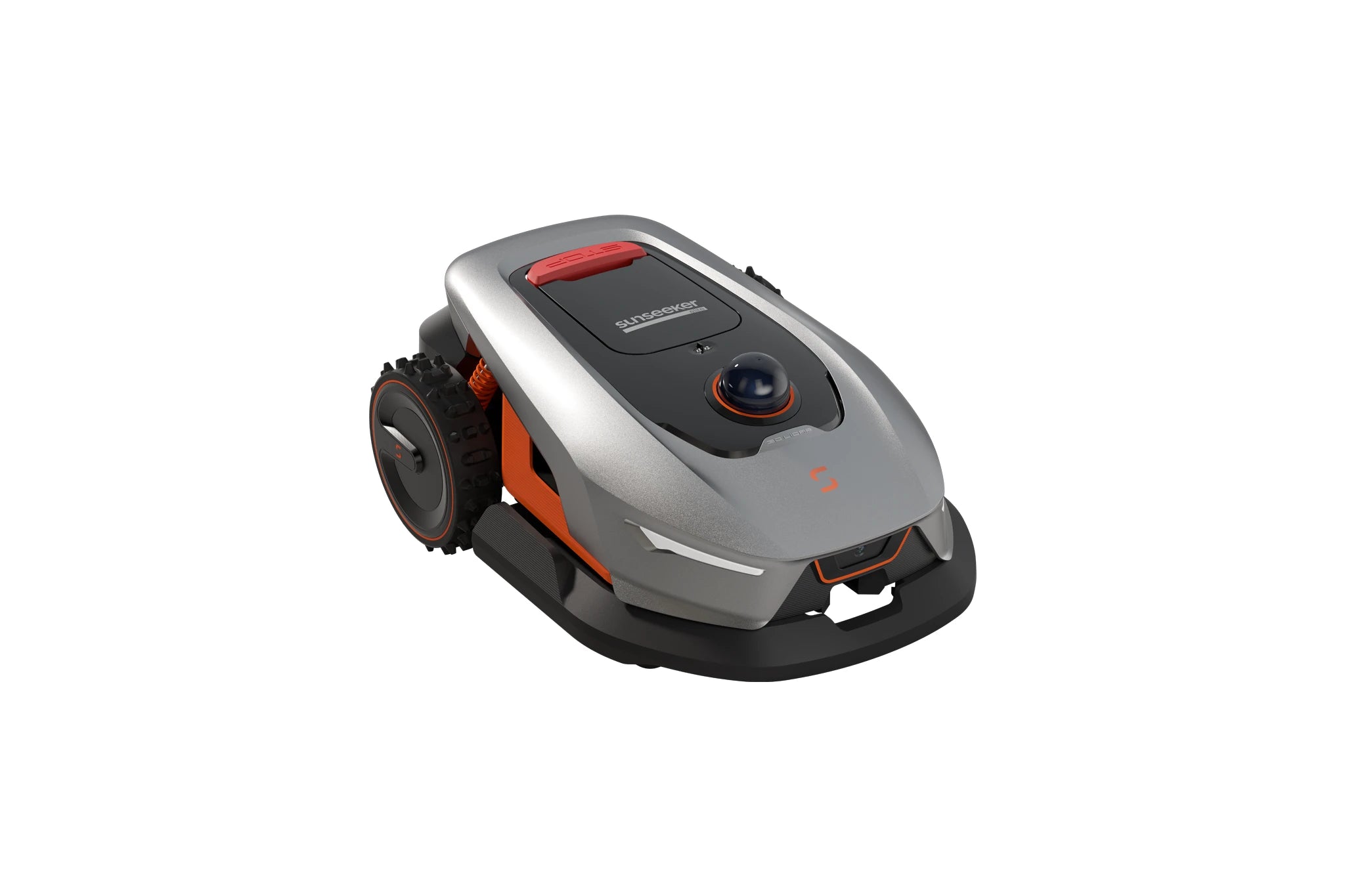 Sunseeker X4 Robotic Mower (1200m2 mowing area)