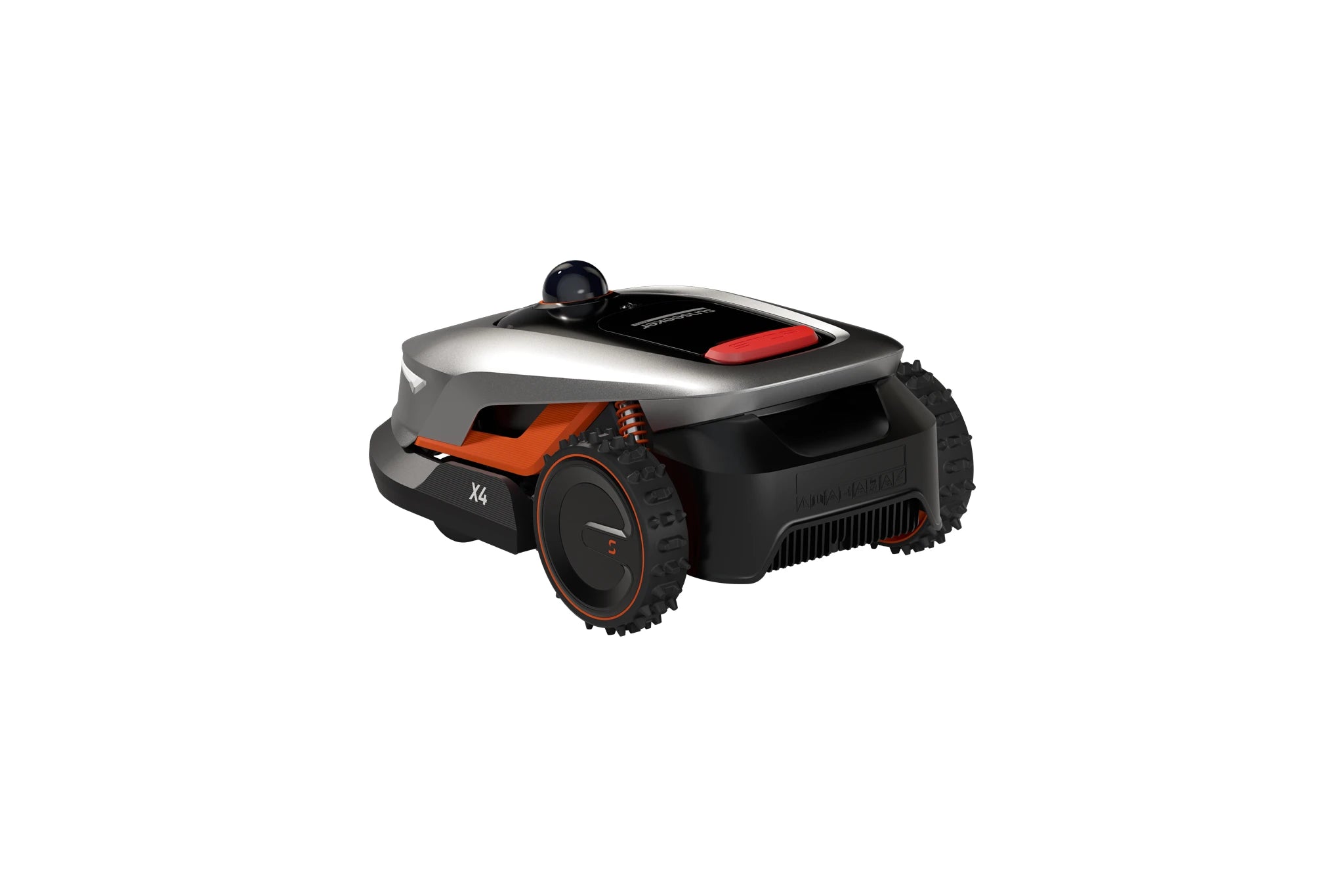 Sunseeker X4 Robotic Mower (1200m2 mowing area)