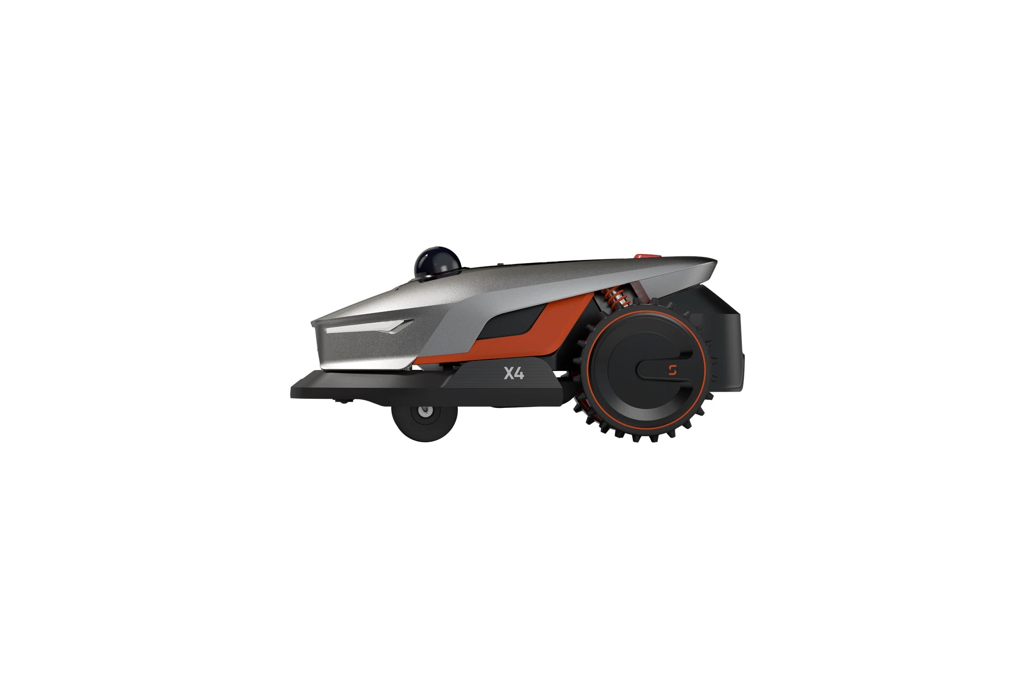 Sunseeker X4 Robotic Mower (1200m2 mowing area)