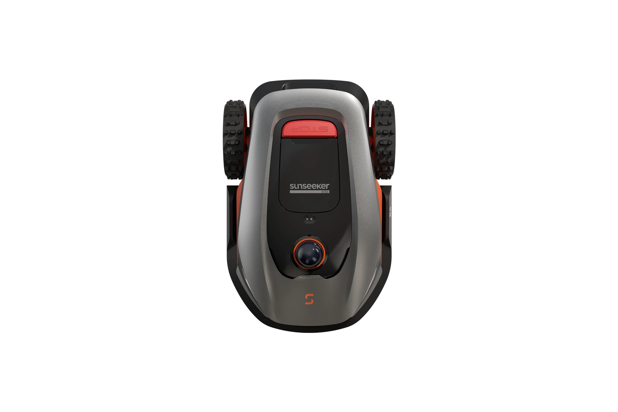 Sunseeker X4 Robotic Mower (1200m2 mowing area)