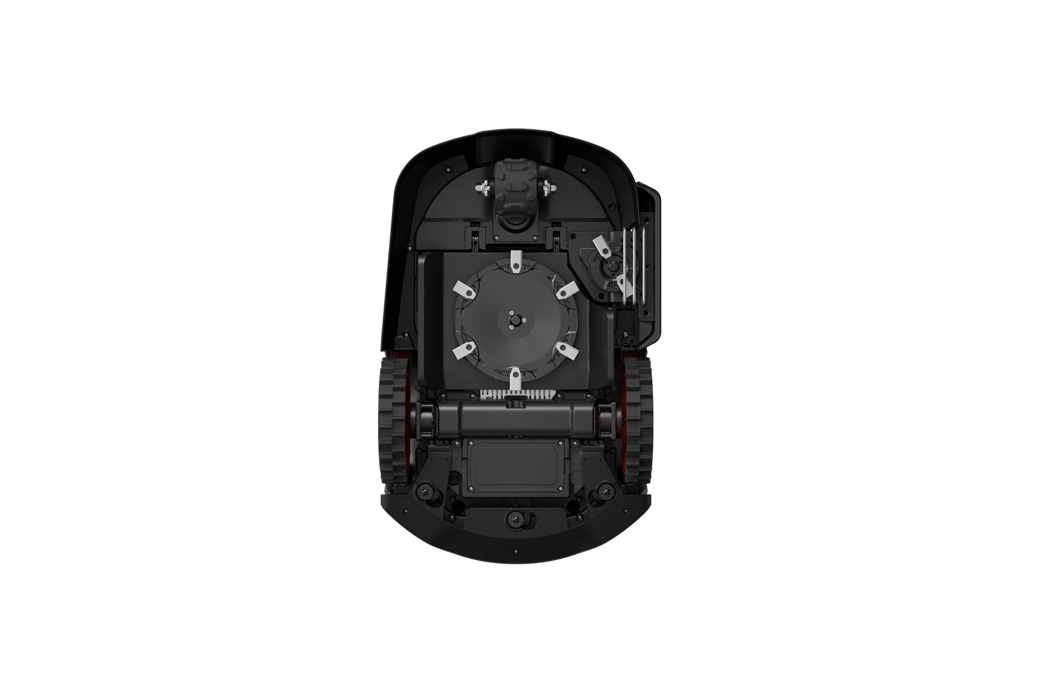 Sunseeker X5 Gen2 Robotic Mower (2000m2 mowing area)