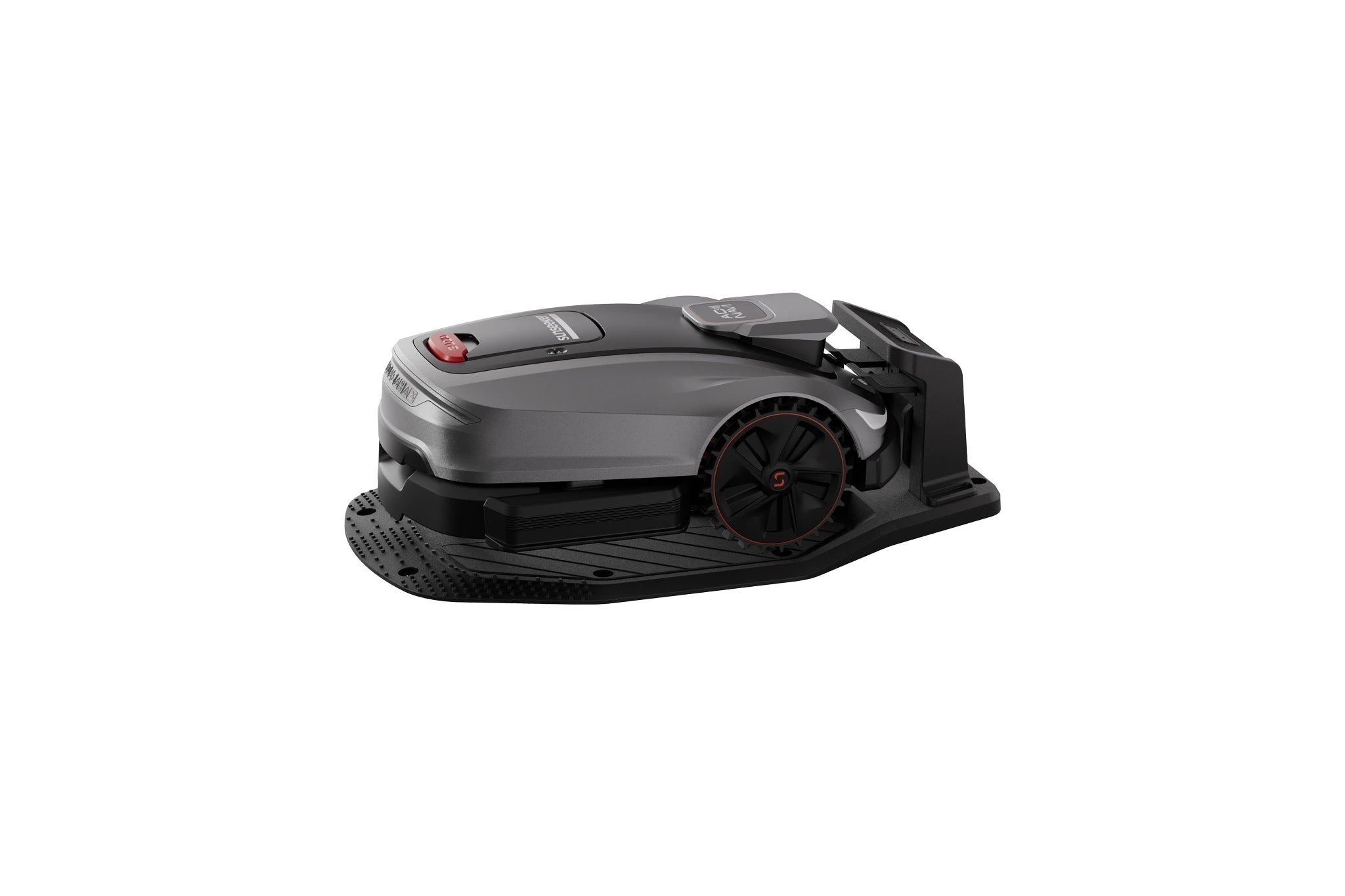 Sunseeker X5 Gen2 Robotic Mower (2000m2 mowing area)