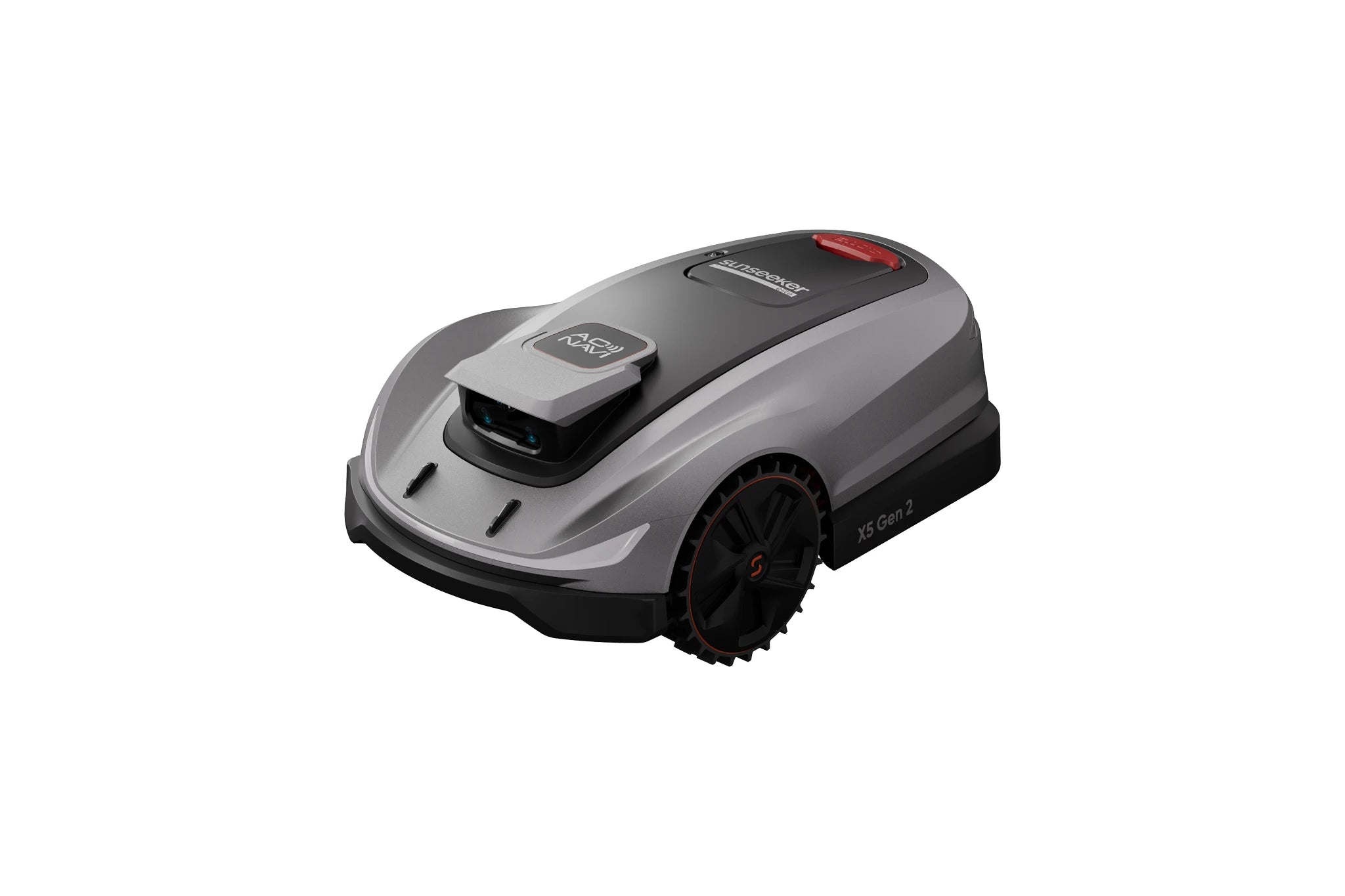 Sunseeker X5 Gen2 Robotic Mower (2000m2 mowing area)