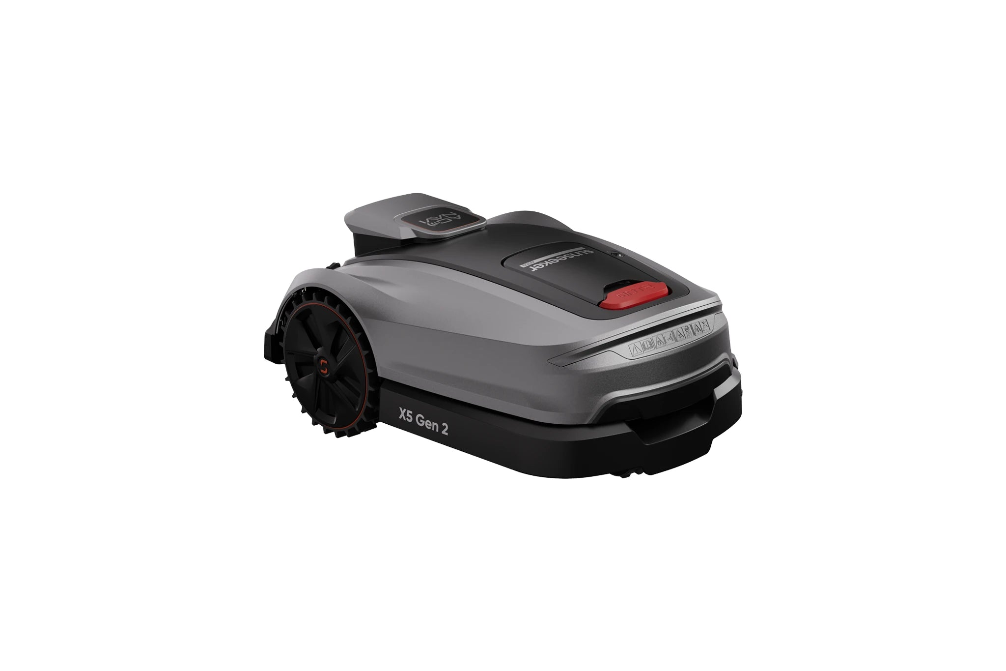 Sunseeker X5 Gen2 Robotic Mower (2000m2 mowing area)
