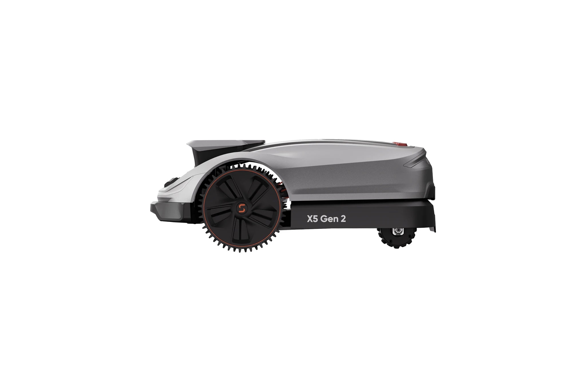 Sunseeker X5 Gen2 Robotic Mower (2000m2 mowing area)
