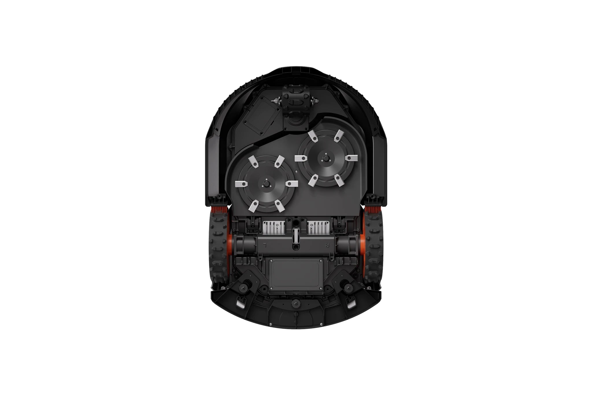 Sunseeker X7 Plus Gen2 Robotic Mower (6000m2 mowing area)
