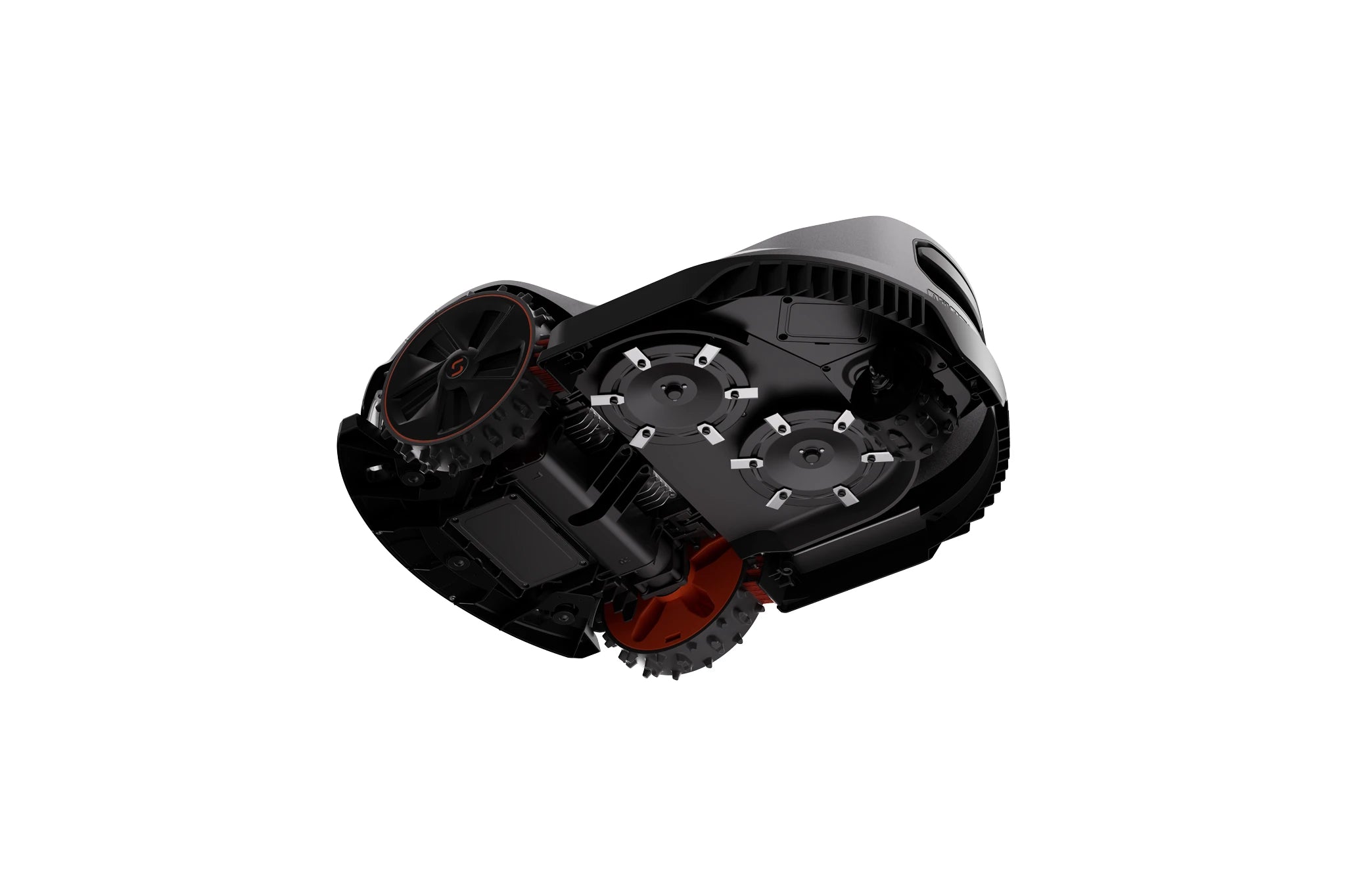 Sunseeker X7 Plus Gen2 Robotic Mower (6000m2 mowing area)