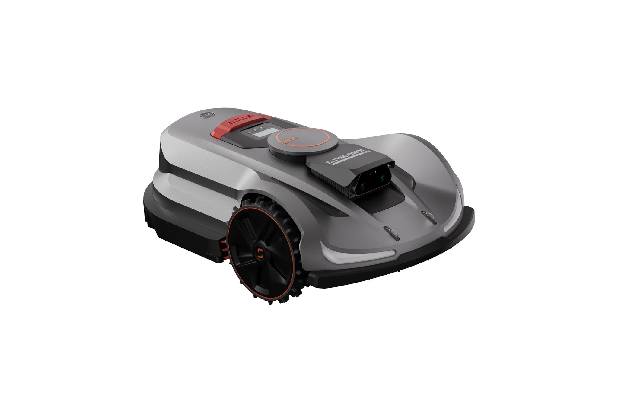 Sunseeker X7 Plus Gen2 Robotic Mower (6000m2 mowing area)