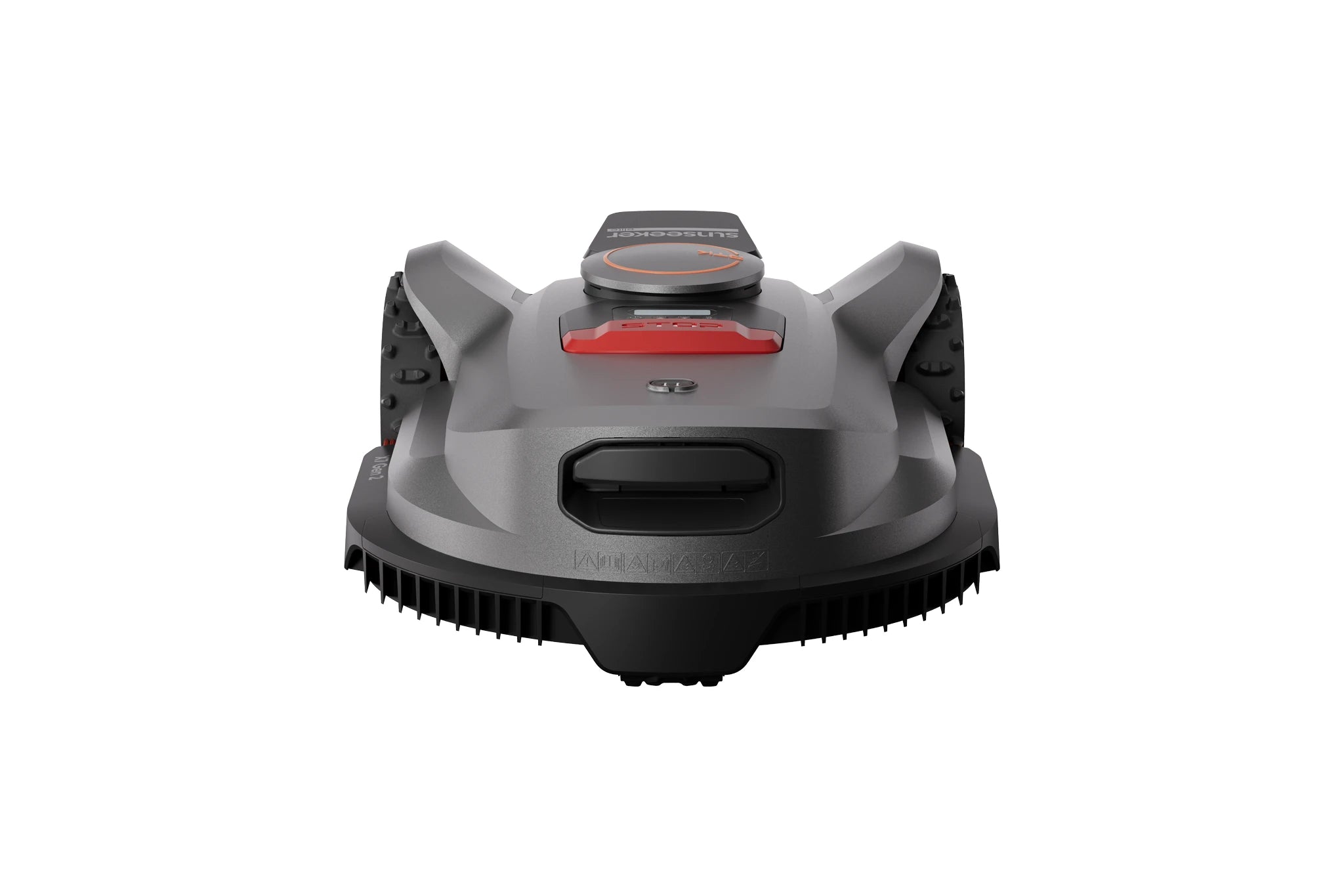 Sunseeker X7 Plus Gen2 Robotic Mower (6000m2 mowing area)