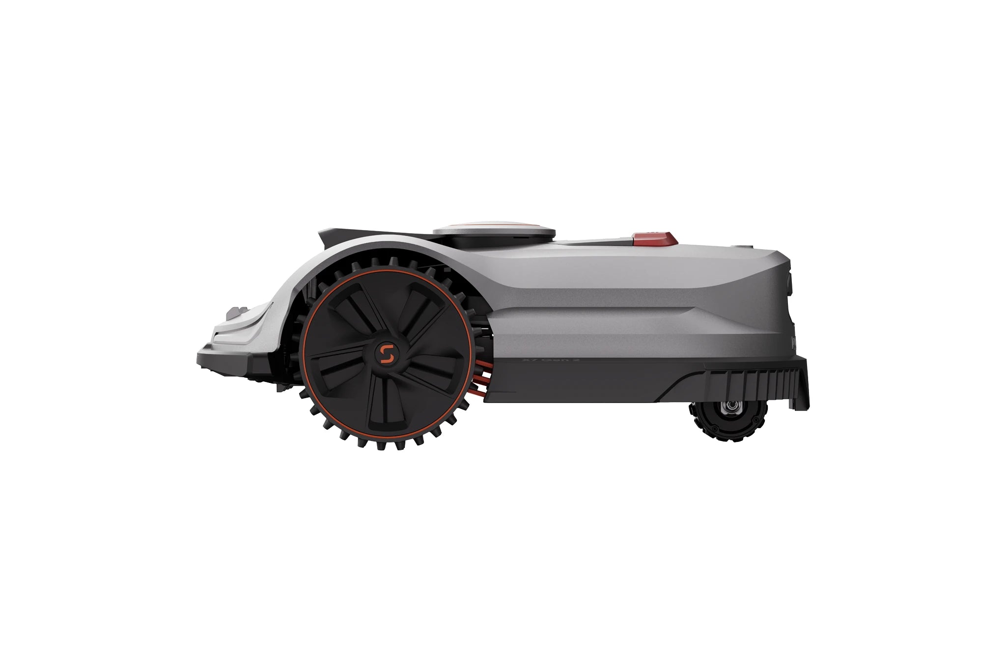 Sunseeker X7 Plus Gen2 Robotic Mower (6000m2 mowing area)
