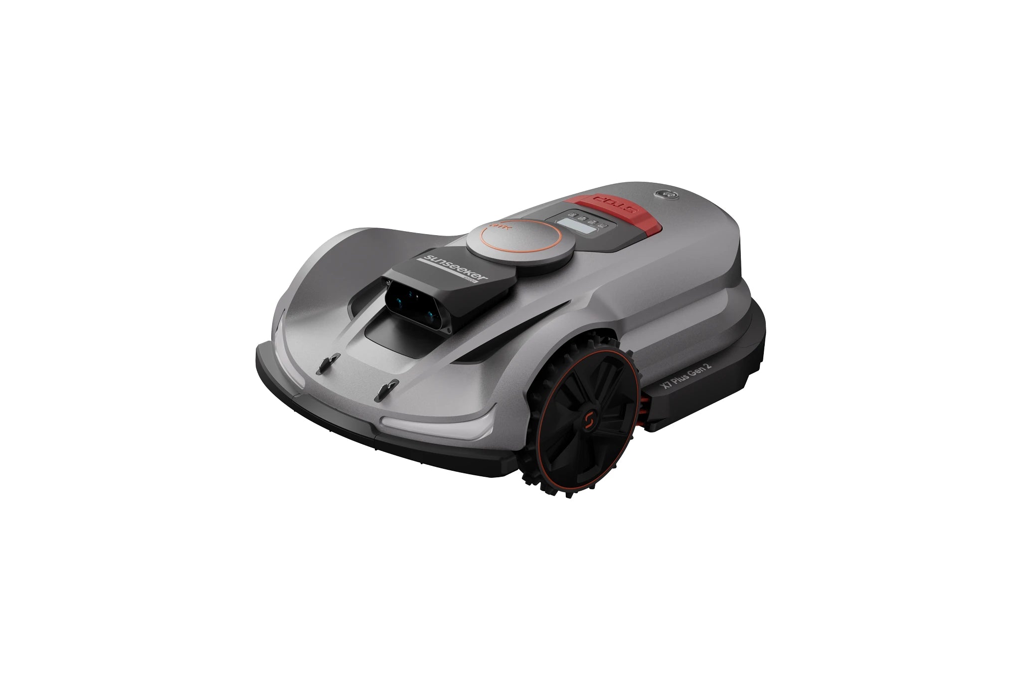 Sunseeker X7 Plus Gen2 Robotic Mower (6000m2 mowing area)