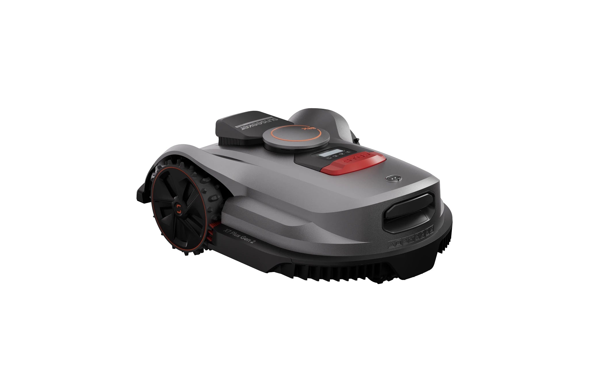 Sunseeker X7 Plus Gen2 Robotic Mower (6000m2 mowing area)