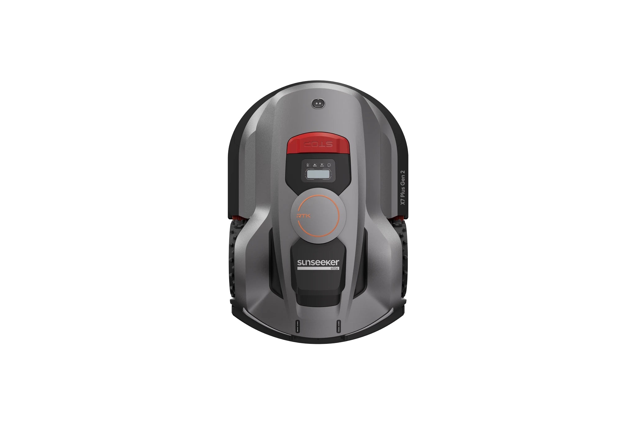 Sunseeker X7 Plus Gen2 Robotic Mower (6000m2 mowing area)