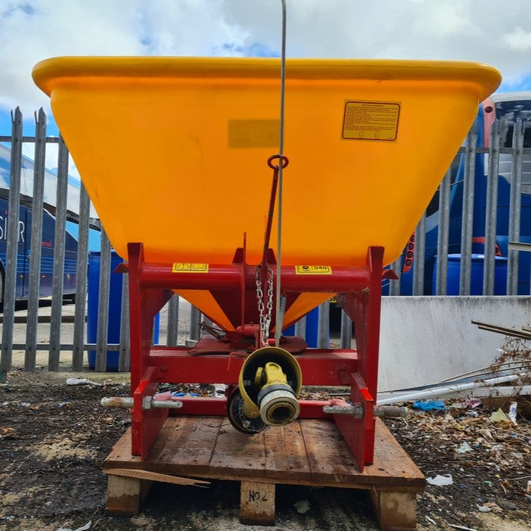 Teagle XT20 Fertiliser Spreader - £ POA
