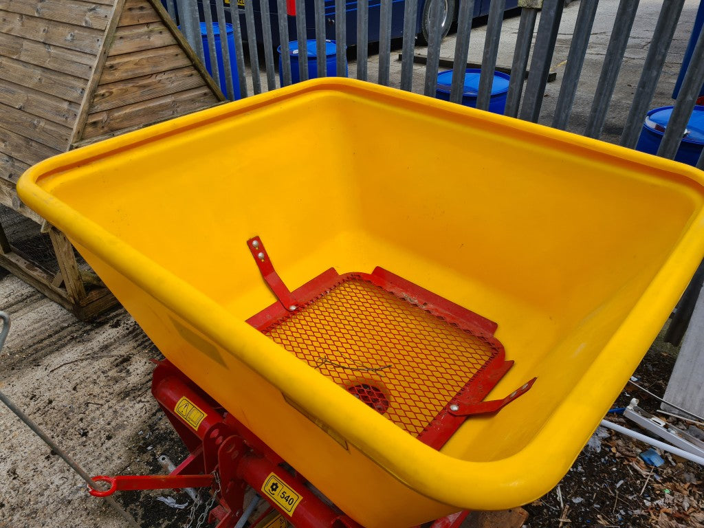 Teagle XT20 Fertiliser Spreader - £ POA