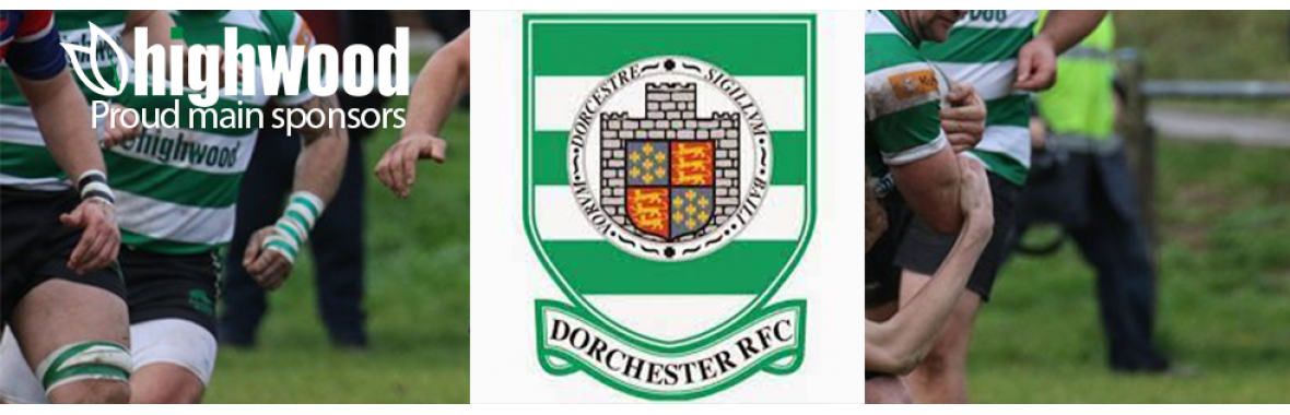 Dorchester Rugby Club
