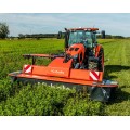 DISC MOWERS - FRONT