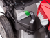 Honda IZY HRG-536VY S/Drive Mower
