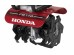 Honda FG110 25cc Tiller/Rotavator