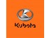 KUBOTA BX2350 Compact at 600hrs
