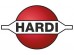 Hardi NL600 Front Mounted Single Bed Sprayer