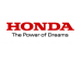 Honda F220 57cc Tiller / Rotavator