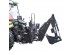 KELLFRI Rear Tractor Mounted Digger with 30cm Bucket