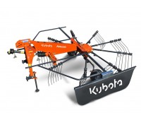 KUBOTA RA1035 3.5m Single Rotor Rake