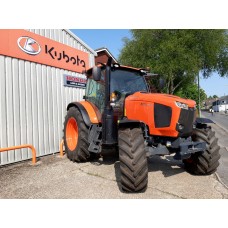 Kubota M6-142 Tractor