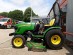 John Deere 2720 Compact Tractor