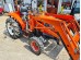 Kioti DK35 Loader / Tractor - 1200hrs