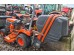 Kubota BX2200 Compact Tractor with 54" Deck & Collector - 1545hrs