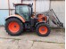 Kubota M7151 150hp F30/R15 Tractor with MX loader