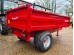 Marshall 2t Tipping Trailer