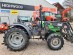 Deutz Agrokid 230 ROPS Loader/Tractor - 1100hrs