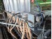 Bassi / Salmac Sponge Seed Drill for Salad Crops on Beds