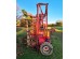 MF510 6m Folding Cereal Seed Drill