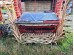 MF510 6m Folding Cereal Seed Drill