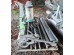 Seed Spider Salad Crops Bed Seed Drill