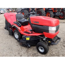 Westwood T80 Rideon Mower with 48" deck