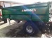 Wessex 1.25T Hydraulic Tipping Trailer